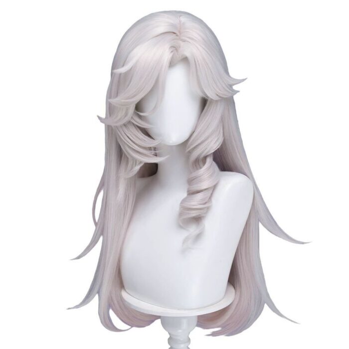 NTE Jiuyuan 65 cm Cosplay Wig | nte.global NTE グッズ 이환 굿즈