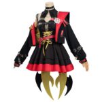 NTE Lacrimosa Gilded Symphony Cosplay Costume | nte.global NTE グッズ 이환 굿즈 | Lacrimosa, NTE 라크리모사, NTE ラクリモーサ
