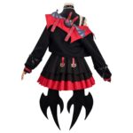 NTE Lacrimosa Gilded Symphony Cosplay Costume | nte.global NTE グッズ 이환 굿즈 | Lacrimosa, NTE 라크리모사, NTE ラクリモーサ
