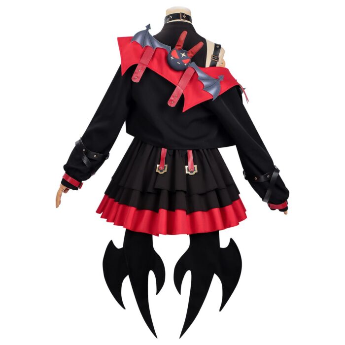 NTE Lacrimosa Gilded Symphony Cosplay Costume | nte.global NTE グッズ 이환 굿즈 | Lacrimosa, NTE 라크리모사, NTE ラクリモーサ