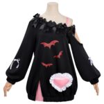 NTE Lacrimosa New Moon Lullaby Cosplay Costume | nte.global NTE グッズ 이환 굿즈 | Lacrimosa, NTE 라크리모사, NTE ラクリモーサ