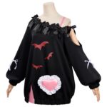 NTE Lacrimosa New Moon Lullaby Cosplay Costume | nte.global NTE グッズ 이환 굿즈 | Lacrimosa, NTE 라크리모사, NTE ラクリモーサ