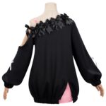 NTE Lacrimosa New Moon Lullaby Cosplay Costume | nte.global NTE グッズ 이환 굿즈 | Lacrimosa, NTE 라크리모사, NTE ラクリモーサ