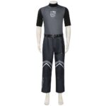 NTE Male Esper Zero Racing Suit Cosplay Costume | nte.global NTE グッズ 이환 굿즈
