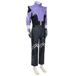 NTE Male Esper Zero Racing Suit Cosplay Costume | nte.global NTE グッズ 이환 굿즈