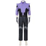 NTE Male Esper Zero Racing Suit Cosplay Costume | nte.global NTE グッズ 이환 굿즈