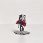 NTE Lacrimosa Double-Sided Full-Art Acrylic Standee | nte.global NTE グッズ 이환 굿즈 | Lacrimosa, NTE 라크리모사, NTE ラクリモーサ