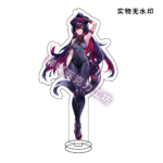 NTE Shinku 15 cm Acrylic Standee Collection | nte.global NTE グッズ 이환 굿즈 | Shinku, NTE 真紅