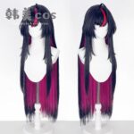 NTE Shinku Cosplay Wig Set | nte.global NTE グッズ 이환 굿즈 | Shinku, NTE 真紅