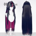 NTE Shinku Cosplay Wig Set | nte.global NTE グッズ 이환 굿즈 | Shinku, NTE 真紅