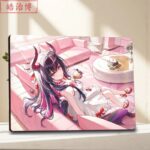 NTE Shinku Tabletop Picture Frame | nte.global NTE グッズ 이환 굿즈 | Shinku, NTE 真紅