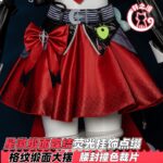 NTE Akane Cosplay Costume | nte.global NTE グッズ 이환 굿즈