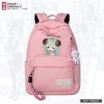 NTE Iroi Chibi Nylon Backpack | nte.global NTE グッズ 이환 굿즈