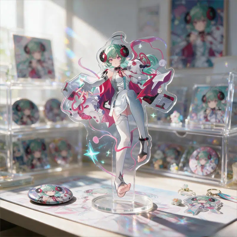 NTE Iroi Dreamweaver 10 cm Acrylic Standee Collection | nte.global NTE Iroi Dreamweaver 10 cm Acrylic Standee Collection | nte.global | NTE Iroi |