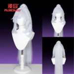 NTE Zankou Cosplay Wig | nte.global NTE グッズ 이환 굿즈