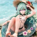Neverness to Everness Iroi Figure – Moe Creation Studio [PRE-ORDER] | nte.global NTE グッズ 이환 굿즈