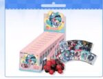 NTE x Lawson Collaboration  – Milk Tea Gift Box, Acrylic Stand, Collectible Cards, Folding Umbrella & Badges [ Official Merchandise ] | nte.global NTE グッズ 이환 굿즈 | Mint, NTE 민트, NTE ミント, Lacrimosa, NTE 라크리모사, NTE ラクリモーサ