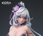 Neverness to Everness Zankou 1/6 Scale Figure KORA Studio [ Pre-Order ] | nte.global NTE グッズ 이환 굿즈