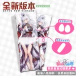 Neverness to Everness (NTE) Zankou Dakimakura Character Body Pillow | nte.global NTE グッズ 이환 굿즈