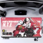 NTE Lacrimosa Extended Gaming Mouse Pad | nte.global NTE グッズ 이환 굿즈 | Lacrimosa, NTE 라크리모사, NTE ラクリモーサ