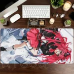 NTE Lacrimosa Stitched Gaming Mouse Pad | nte.global NTE グッズ 이환 굿즈 | Lacrimosa, NTE 라크리모사, NTE ラクリモーサ