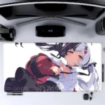 NTE Lacrimosa Extended Gaming Mouse Pad | nte.global NTE グッズ 이환 굿즈 | Lacrimosa, NTE 라크리모사, NTE ラクリモーサ