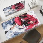 NTE Lacrimosa Stitched Gaming Mouse Pad | nte.global NTE グッズ 이환 굿즈 | Lacrimosa, NTE 라크리모사, NTE ラクリモーサ