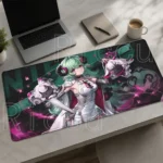 NTE Iroi Stitched Gaming Mouse Pad | nte.global NTE グッズ 이환 굿즈