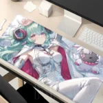 NTE Iroi Extended Gaming Mouse Pad Collection | nte.global NTE グッズ 이환 굿즈
