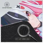 NTE Lacrimosa Stitched Gaming Mouse Pad | nte.global NTE グッズ 이환 굿즈 | Lacrimosa, NTE 라크리모사, NTE ラクリモーサ