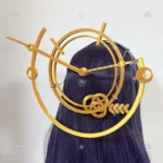 NTE Hotori Halo Cosplay Headwear | nte.global NTE グッズ 이환 굿즈 | Hotori