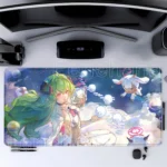 NTE Iroi Extended Gaming Mouse Pad Collection | nte.global NTE グッズ 이환 굿즈