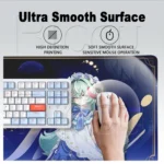 NTE Iroi Extended Gaming Mouse Pad | nte.global NTE グッズ 이환 굿즈