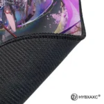 NTE Zankou Stitched Gaming Mouse Pad | nte.global NTE グッズ 이환 굿즈
