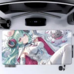 NTE Iroi Extended Gaming Mouse Pad Collection | nte.global NTE グッズ 이환 굿즈