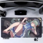 NTE Iroi Extended Gaming Mouse Pad Collection | nte.global NTE グッズ 이환 굿즈