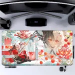 NTE Lacrimosa Extended Gaming Mouse Pad | nte.global NTE グッズ 이환 굿즈 | Lacrimosa, NTE 라크리모사, NTE ラクリモーサ