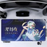 NTE Iroi Extended Gaming Mouse Pad Collection | nte.global NTE グッズ 이환 굿즈