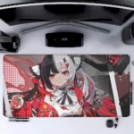 NTE Lacrimosa Extended Gaming Mouse Pad | nte.global NTE グッズ 이환 굿즈 | Lacrimosa, NTE 라크리모사, NTE ラクリモーサ
