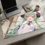 NTE Iroi Stitched Gaming Mouse Pad | nte.global NTE グッズ 이환 굿즈