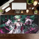 NTE Iroi Stitched Gaming Mouse Pad | nte.global NTE グッズ 이환 굿즈