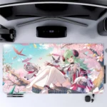 NTE Iroi Extended Gaming Mouse Pad Collection | nte.global NTE グッズ 이환 굿즈