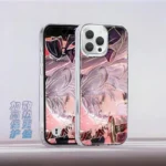 NTE Zankou Protective Phone Case | nte.global NTE グッズ 이환 굿즈