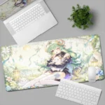 NTE Iroi Extended Gaming Mouse Pad | nte.global NTE グッズ 이환 굿즈