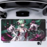 NTE Iroi Extended Gaming Mouse Pad Collection | nte.global NTE グッズ 이환 굿즈