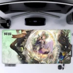 NTE Iroi Extended Gaming Mouse Pad Collection | nte.global NTE グッズ 이환 굿즈