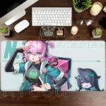 NTE Linko Extended Gaming Mouse Pad | nte.global NTE グッズ 이환 굿즈