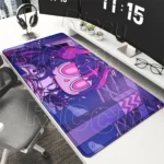 NTE Shinku Stitched Gaming Mouse Pad | nte.global NTE グッズ 이환 굿즈 | Shinku, NTE 真紅