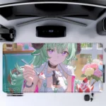NTE Iroi Extended Gaming Mouse Pad Collection | nte.global NTE グッズ 이환 굿즈
