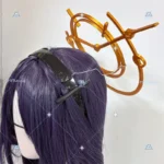 NTE Hotori Halo Cosplay Headwear | nte.global NTE グッズ 이환 굿즈 | Hotori